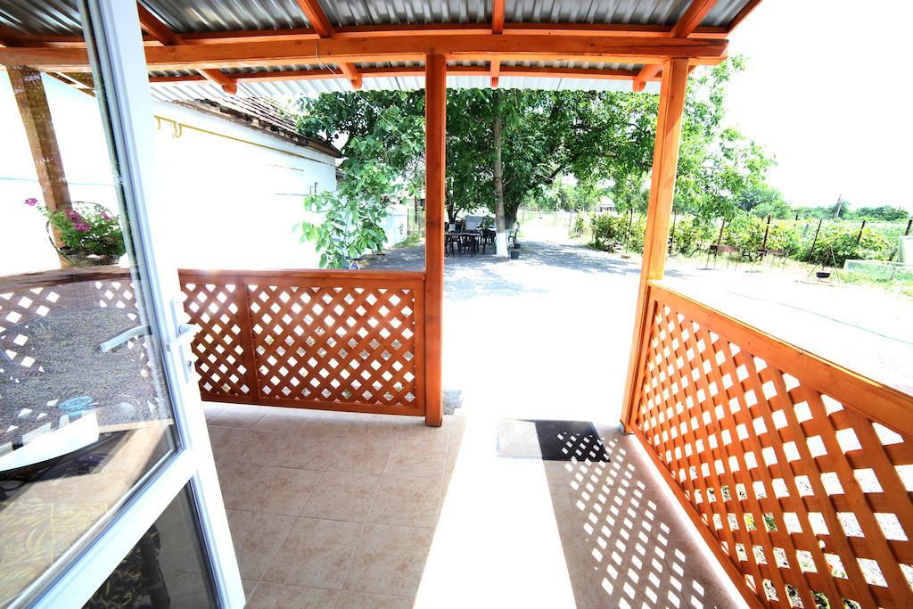 Villa Elena Yanoshi Quarto foto