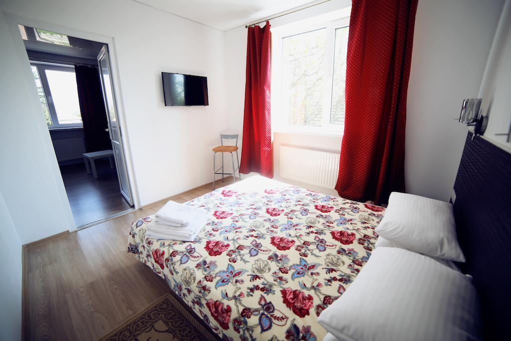 Villa Elena Yanoshi Quarto foto