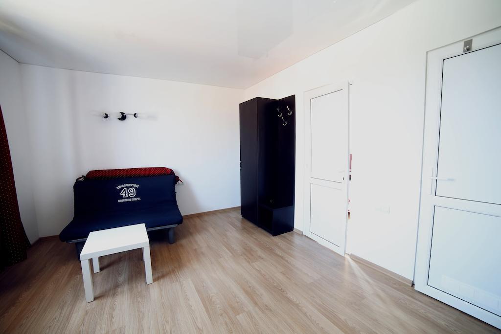 Villa Elena Yanoshi Quarto foto