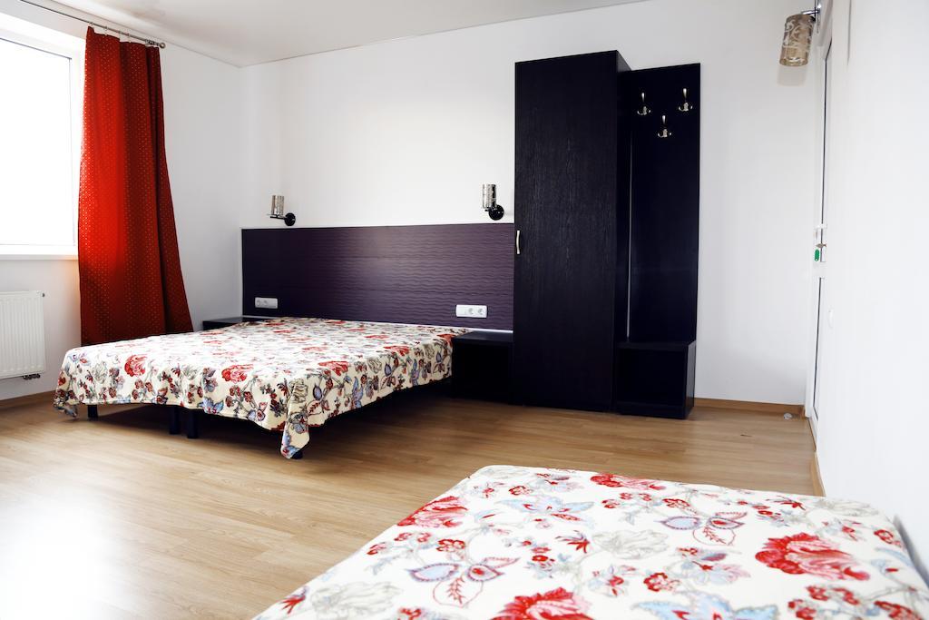 Villa Elena Yanoshi Quarto foto